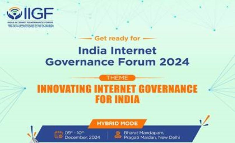 Shri Jitin Prasada to inaugurate Fourth Edition of India Internet Governance Forum